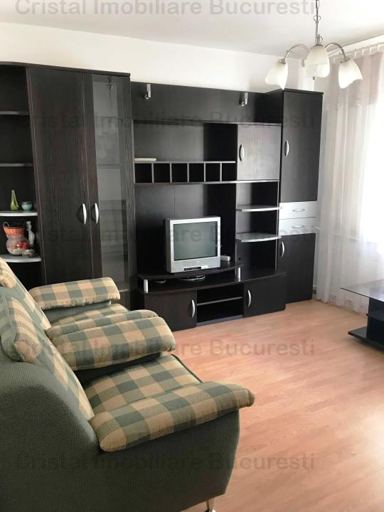 Apartament 2 camere 