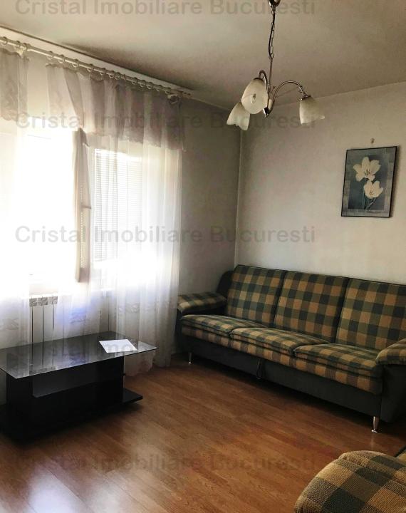 Apartament 2 camere 