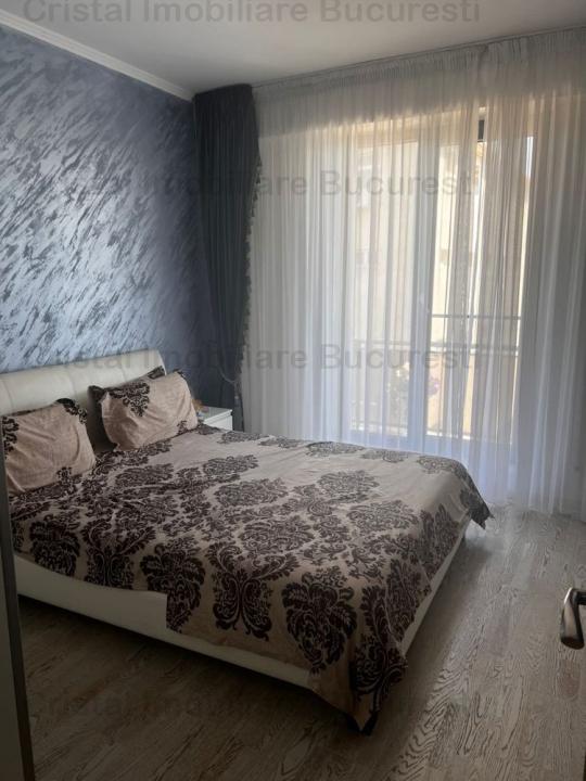 Apartament 2 camere de vanzare colentina , str Hispania