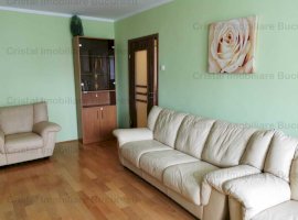 De vanzare apartament 3 camere, decomandat, zona Doamna Ghica