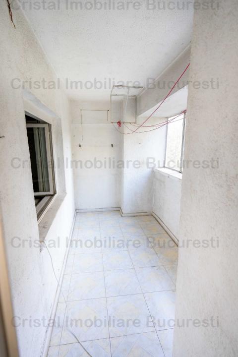  3 camere, Apartament, Calea Calarasilor!