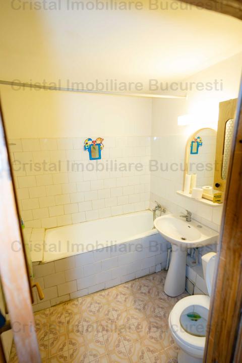  3 camere, Apartament, Calea Calarasilor!