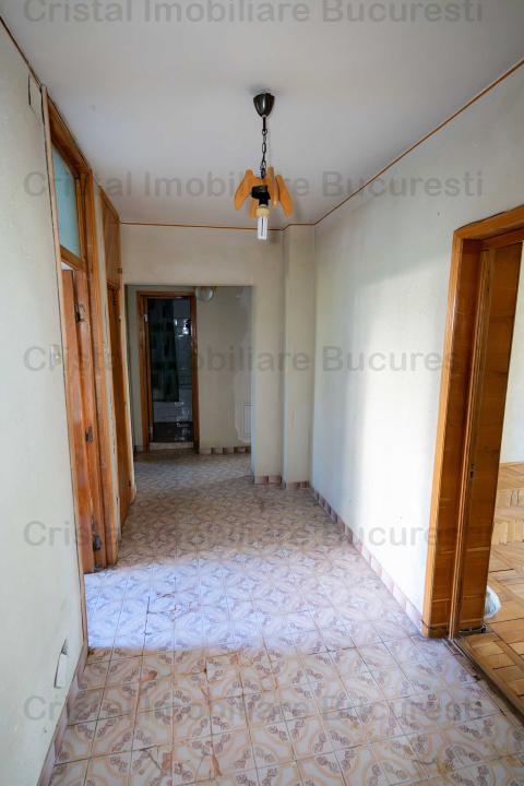  3 camere, Apartament, Calea Calarasilor!