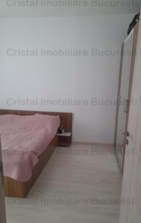 Apartament luminos, 3 camere, decomandat, Doamna Ghica - Pancota 