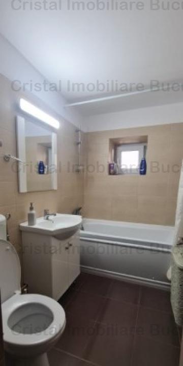 Apartament luminos, 3 camere, decomandat, Doamna Ghica - Pancota 