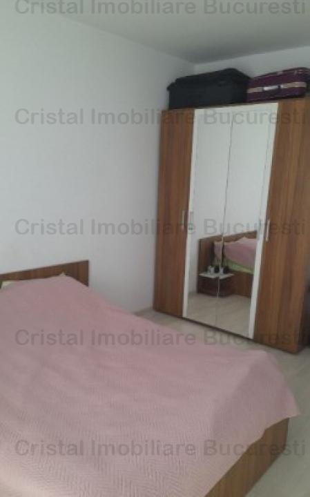 Apartament luminos, 3 camere, decomandat, Doamna Ghica - Pancota 