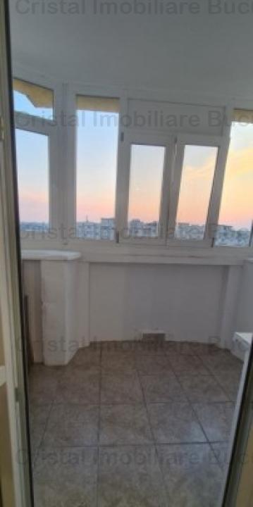 Apartament luminos, 3 camere, decomandat, Doamna Ghica - Pancota 