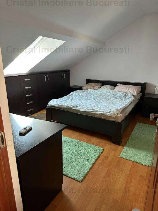 Apartament 3 camere, 2 bai, centrala proprie, Colentina - Plumbuita