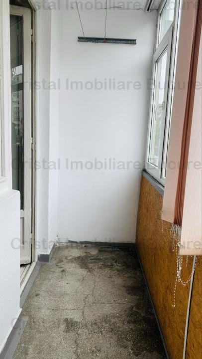 3 camere zona Obor