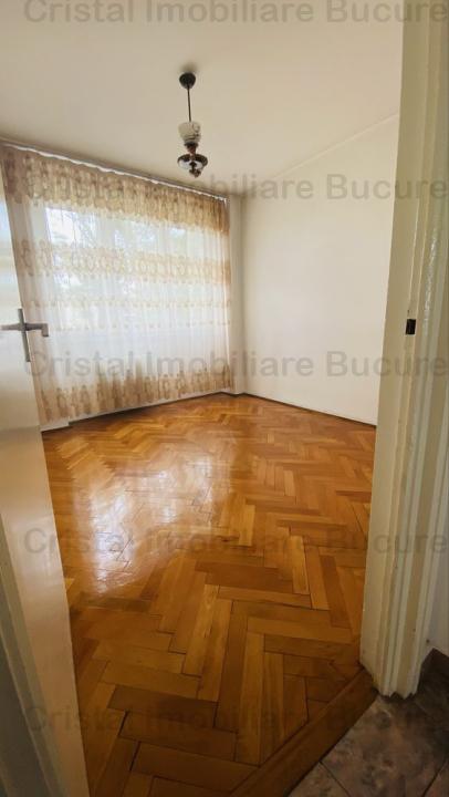 3 camere zona Obor