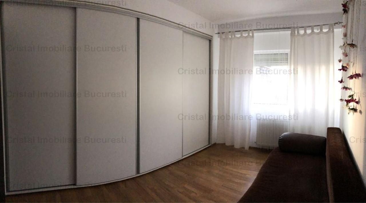 Apartament 2 camere de vanzare Militari Residence