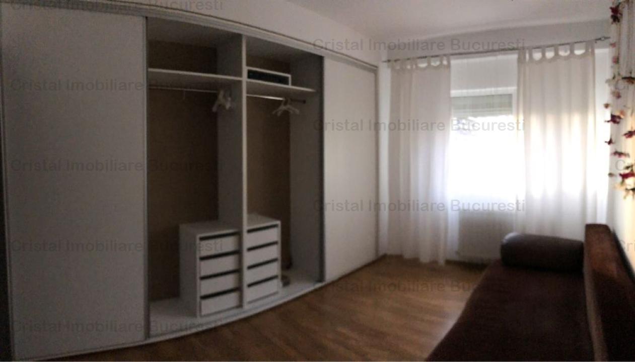 Apartament 2 camere de vanzare Militari Residence