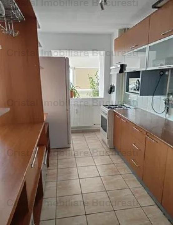 Apartament 3 camere 480 EUR, zona Arena Nationala