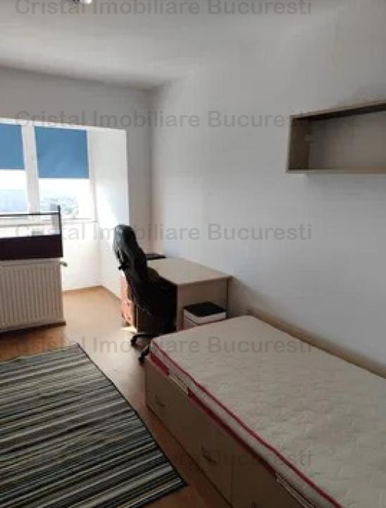 Apartament 3 camere 480 EUR, zona Arena Nationala