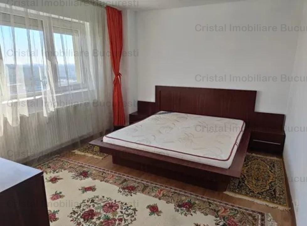 Apartament 3 camere 480 EUR, zona Arena Nationala