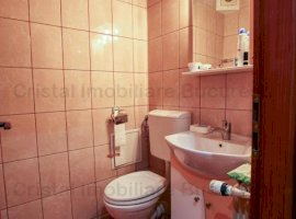 Matei Basarab, apartament 3 camere de vanzare