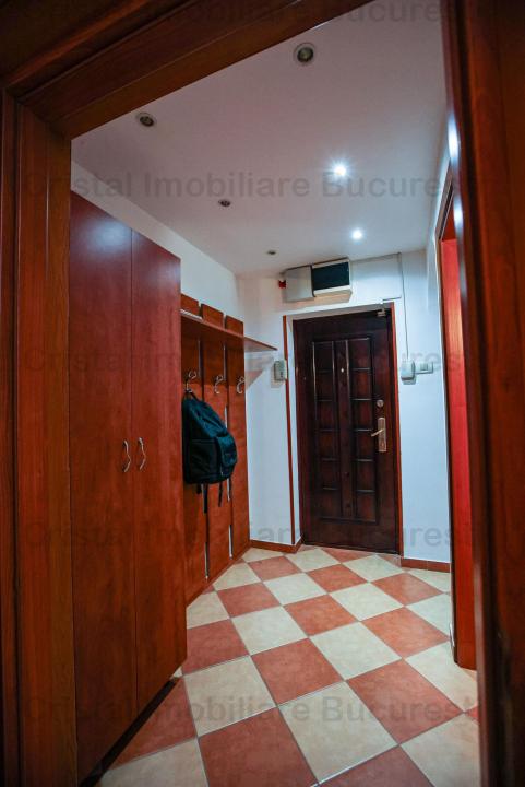 Matei Basarab, apartament 3 camere de vanzare