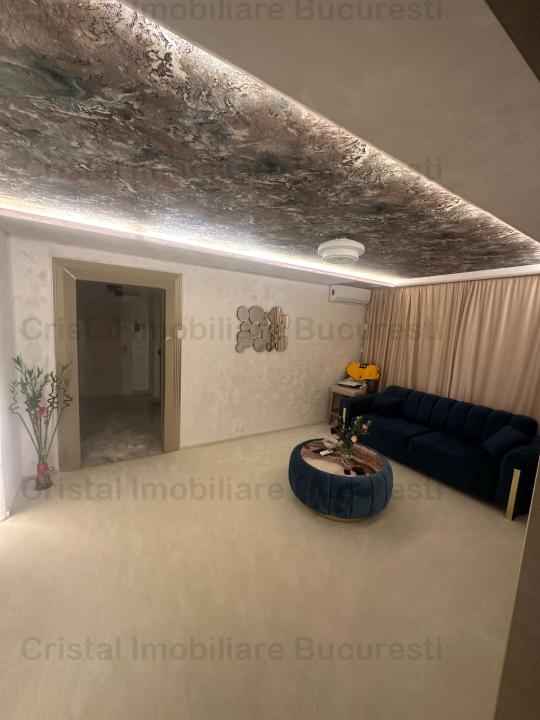 Apartament 3 camere mobilat si utilat 1 Decembrie, scoala 82