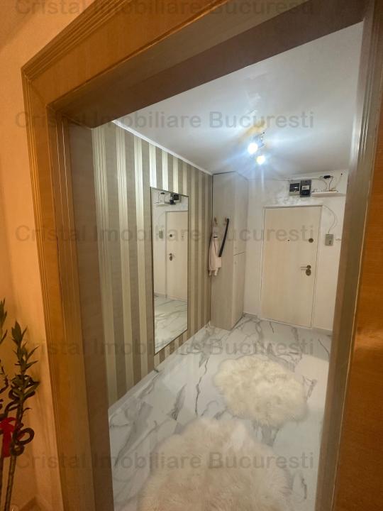 Apartament 3 camere mobilat si utilat 1 Decembrie, scoala 82