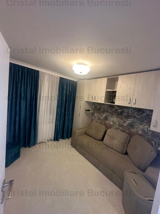 Apartament 3 camere mobilat si utilat 1 Decembrie, scoala 82