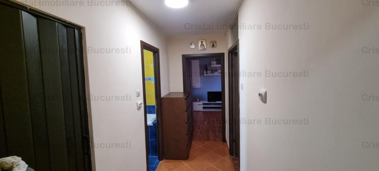 Apartament 2 camere 500 EUR , zona Dristor