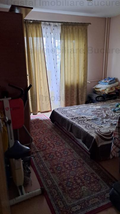  4 camere zona DOAMNA GHICA, Pan-Cota