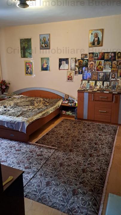  4 camere zona DOAMNA GHICA, Pan-Cota