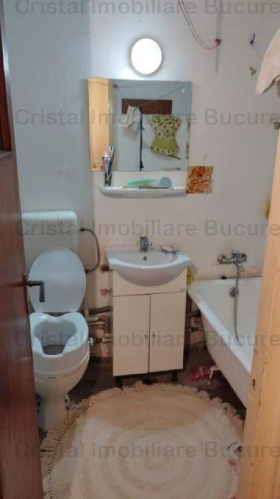 Apartament 2 camere 1 Decembrie, centrala proprie