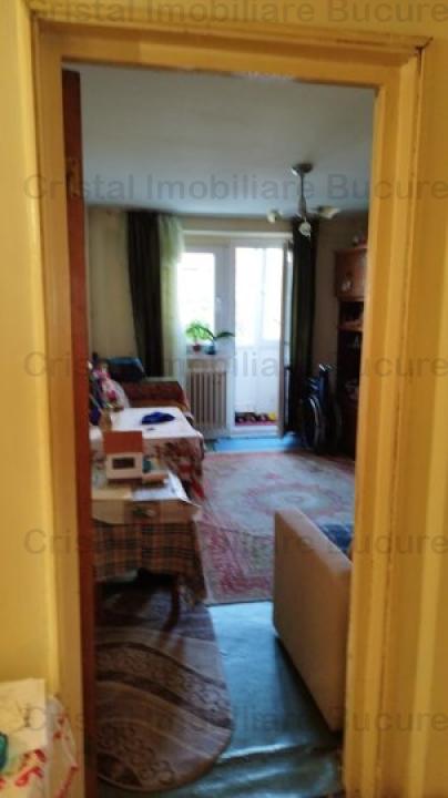 Apartament 2 camere 1 Decembrie, centrala proprie