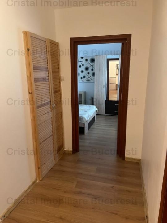 Apartament 2 cam, zona kaufland Mihai Bravu