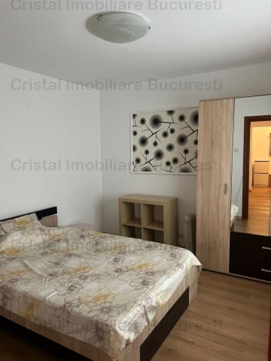 Apartament 2 cam, zona kaufland Mihai Bravu