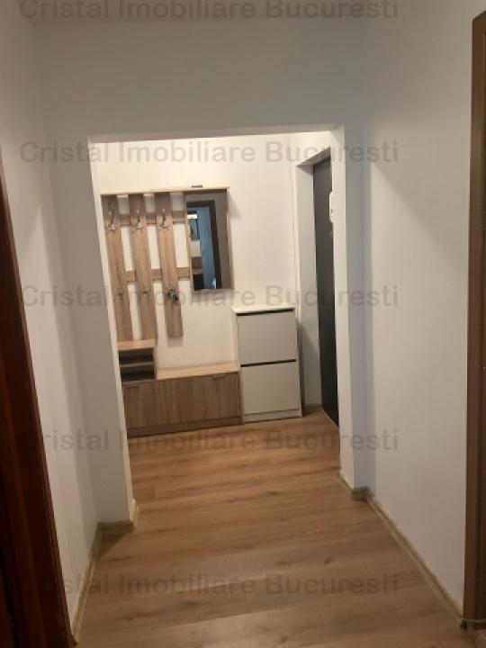 Apartament 2 cam, zona kaufland Mihai Bravu