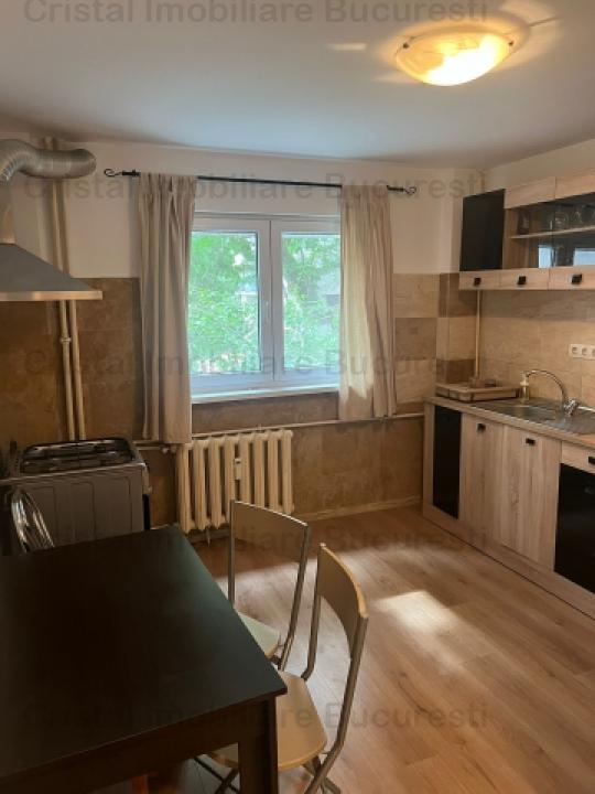 Apartament 2 cam, zona kaufland Mihai Bravu