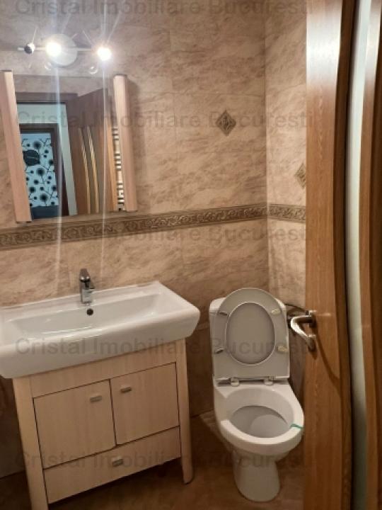 Apartament 2 cam, zona kaufland Mihai Bravu