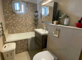 Apartament 2 camere, Secuilor, la 4 min. de metrou Piata Sudului, Sun Plaza.