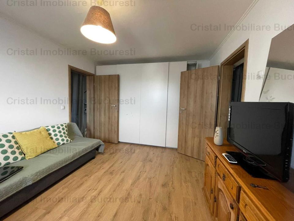 Apartament 2 camere, Secuilor, la 4 min. de metrou Piata Sudului, Sun Plaza.