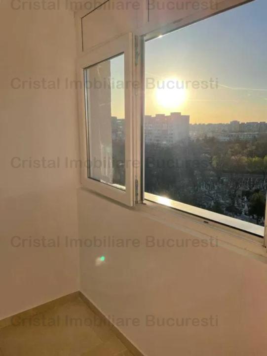 Apartament cu 3 camere 2 bai zona Nicolae Grigorescu - Supeco Postavarului