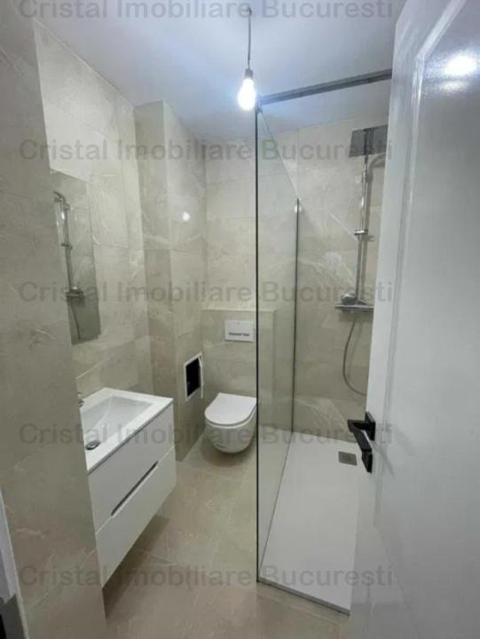 Apartament cu 3 camere 2 bai zona Nicolae Grigorescu - Supeco Postavarului