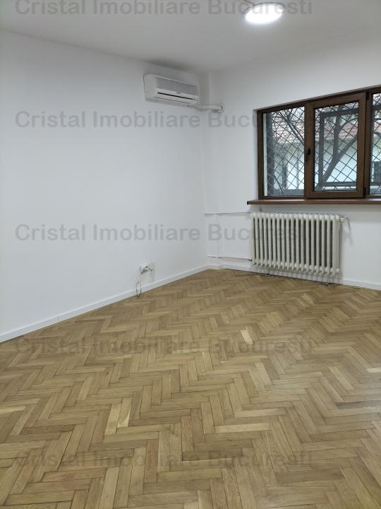 Apartament 3 camere, Parc Tineretului. Cu 2 bai. 