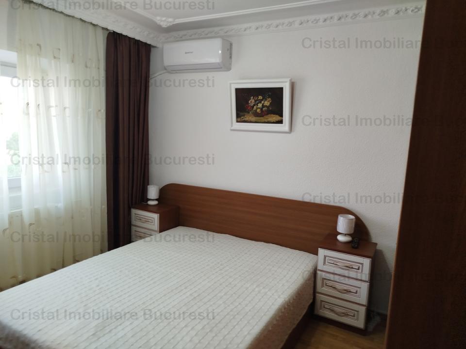 Vanzare Apartament 4 Camere Mall Vitan