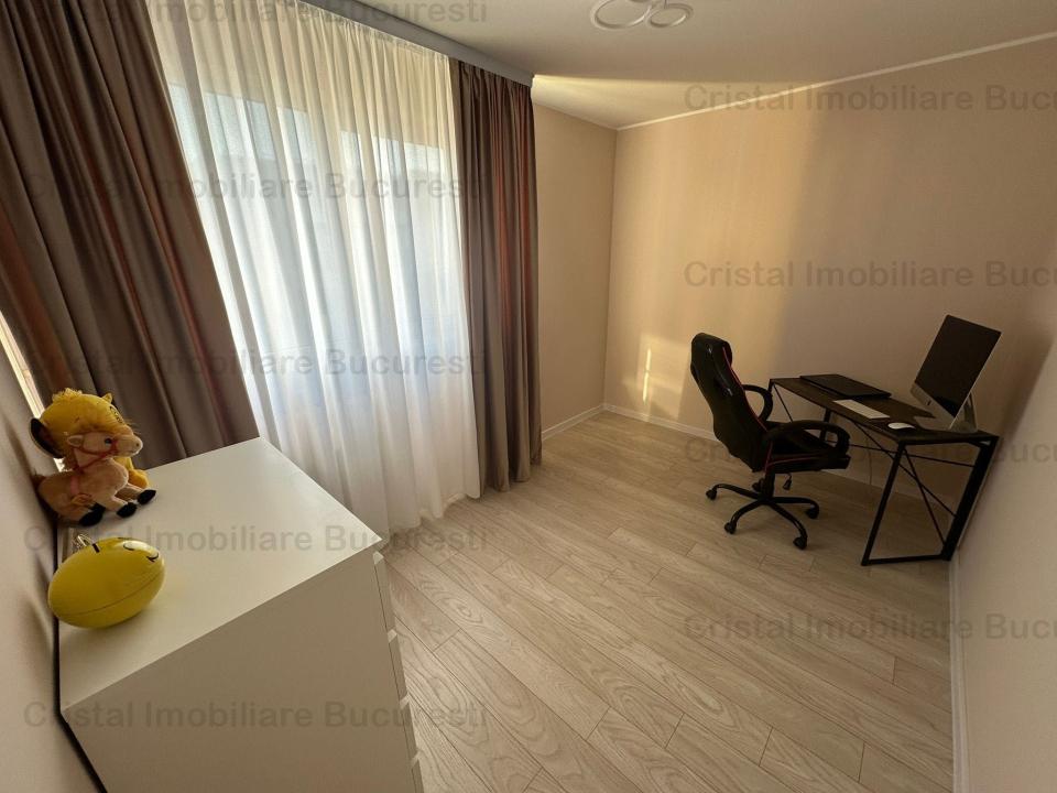 Apartament 3 camere de vanzare Plaza România