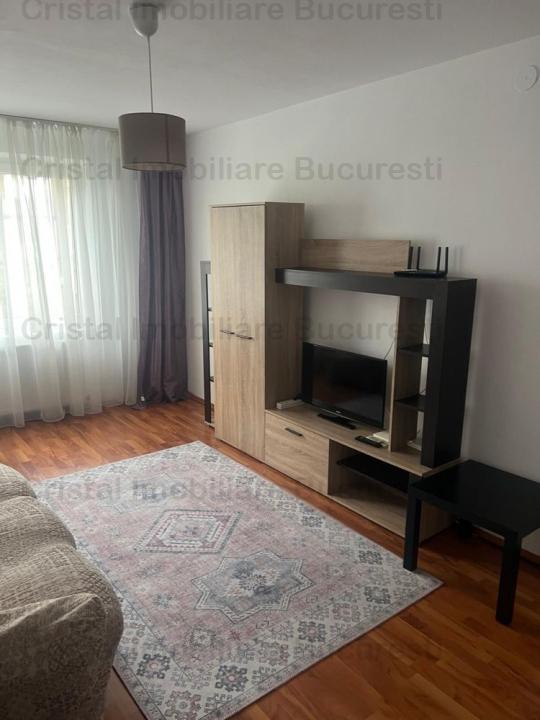 Apartament 3 camere, la 7 min de metrou Piata Sudului/Mall SunPlaza