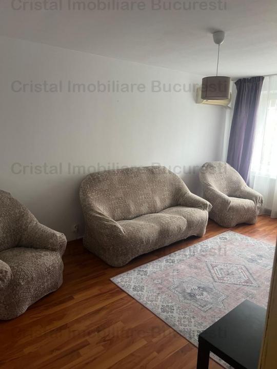 Apartament 3 camere, la 7 min de metrou Piata Sudului/Mall SunPlaza