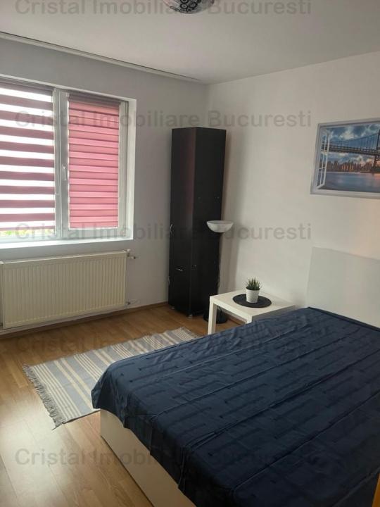 Apartament 3 camere, la 7 min de metrou Piata Sudului/Mall SunPlaza