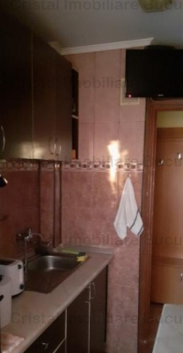 Apartament 2 camere, zona Lamotesti.