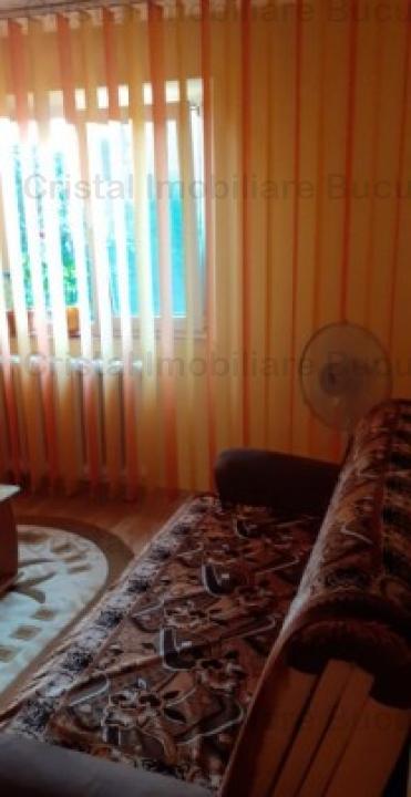 Apartament 2 camere, zona Lamotesti.