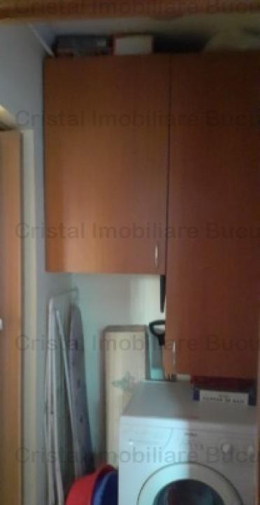 Apartament 2 camere, zona Lamotesti.