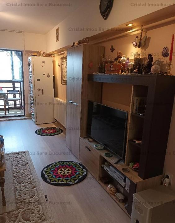 Apartament 2 camere, confort 1, tip duplex, parcare si centrala propie