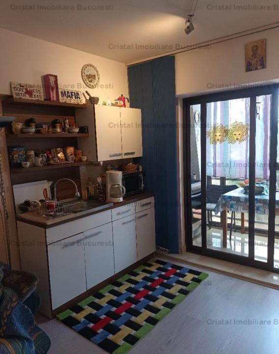 Apartament 2 camere, confort 1, tip duplex, parcare si centrala propie