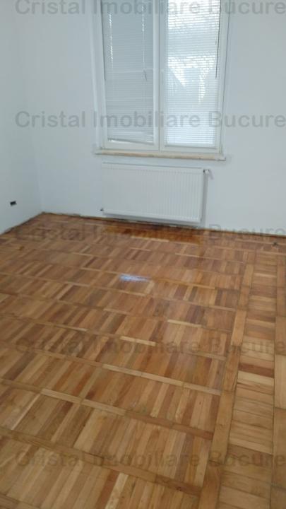 Apartament 2 camere decomandat, incalzire pardoseala, gradina, metrouDristor